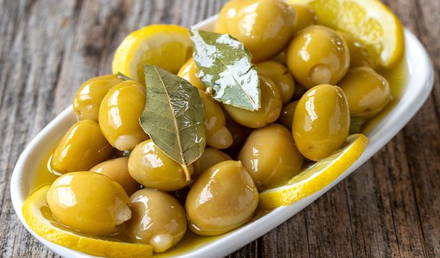 Zeytin Nasıl Saklanmalı? Tazeliğini Korumanın Püf Noktaları
