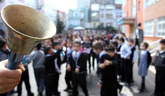 Osmaniye’de Veliler Alarmda Güvenlik Krizi Derinleşiyor