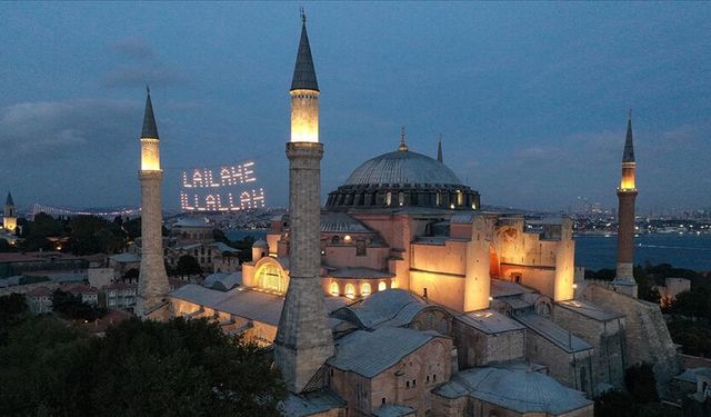 Osmaniyeliler Merak Ediyor Üç Aylar Ne Zaman?
