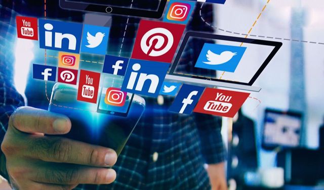 Sosyal Medya Davası Dünyayı Salladı