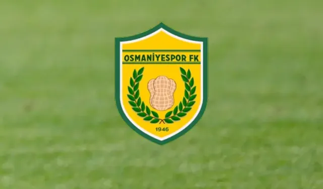 Osmaniyespor’da Şok Gelişme Bahis Soruşturmasıyla 7 İsim PFDK’ya Sevk Edildi