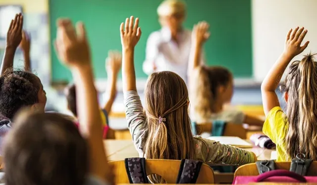 Osmaniyeliler Dikkat MEB 1 Haftalık Ara Tatil Takvimi