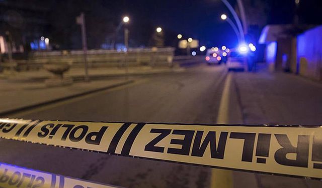 Esenyurt’ta Sokak Ortasında Silahlar Konuştu!