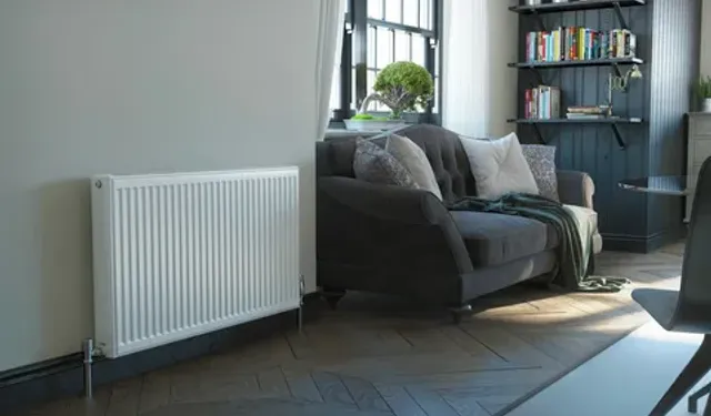 Radyatör Vanasındaki Bu Hata Faturayı Katlıyor!