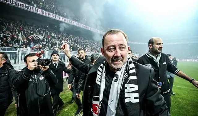 Beşiktaş’ta Strateji Eksikliği: Fizik ve Taktik Sorunları Gündemde