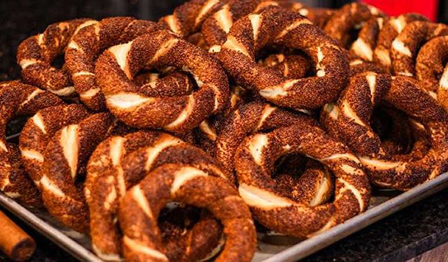 Simit ve Ekmekte Fiyat Belirleme Sistemi Değişiyor