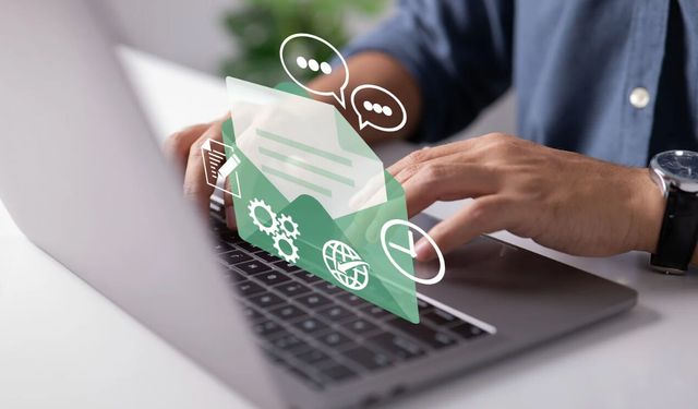Gmail’de Büyük Yenilik Açıklandı /Gmail Kullanıcı Adı Değişiyor