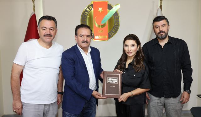 Spor Basını Güçleniyor  TSYD ve GGC’den İş Birliği Mesajı