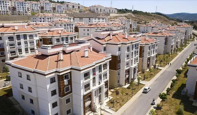 Osmaniyeliler İçin Konut Kredilerinde İndirim Dönemi