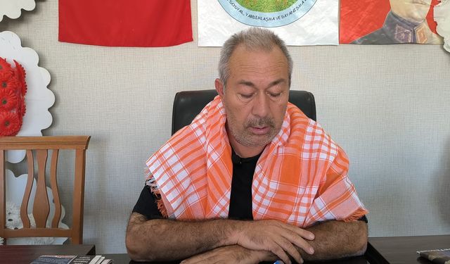 Toprakkale’de Yörük ve Türkmen Şöleni Kültür Ateşi 11-12 Ekim’de Yanacak