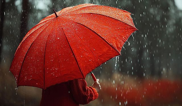 Çanakkale ve İzmir’e Perşembe günü yağış uyarısı