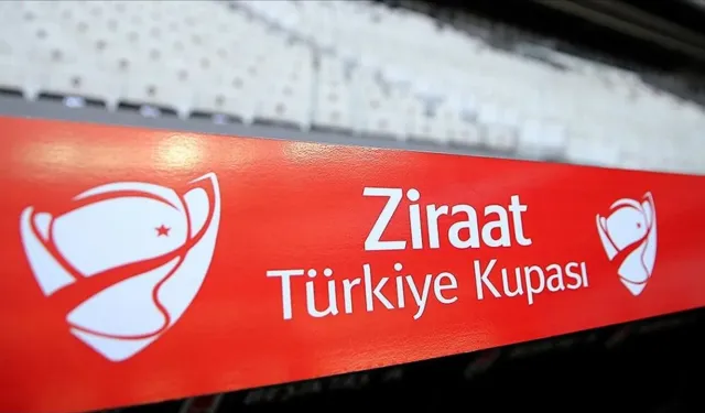 Türkiye Kupası’nda İlk Haftada Sürpriz Sessizlik!