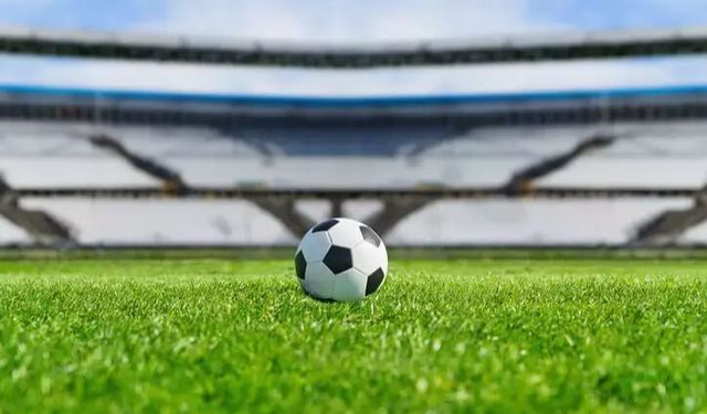 Osmaniye’de Amatör Futbol Maratonu