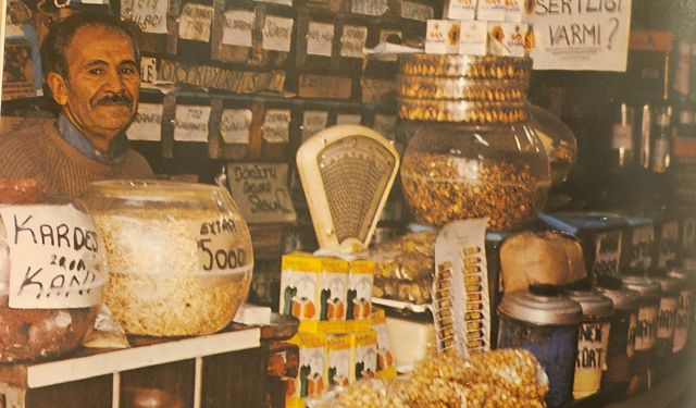 1994’ten Bugüne Osmaniye Esnaf Kültürünün Değişimi