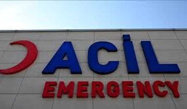 Acil Servislerde Ödeme Yapmayın