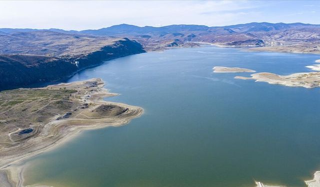 15 Ocak 2026 İstanbul Baraj Doluluk Oranları