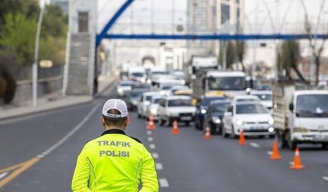 Ankara’da 102. Yıl Kutlamaları Nedeniyle Yollar Kapatılıyor