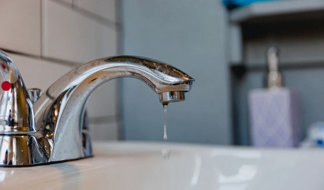 Bursa’da Su Kesintisi Uyarısı: 6 İlçede Günlük 12 Saati Geçmeyecek Dönüşümlü Kesintiler