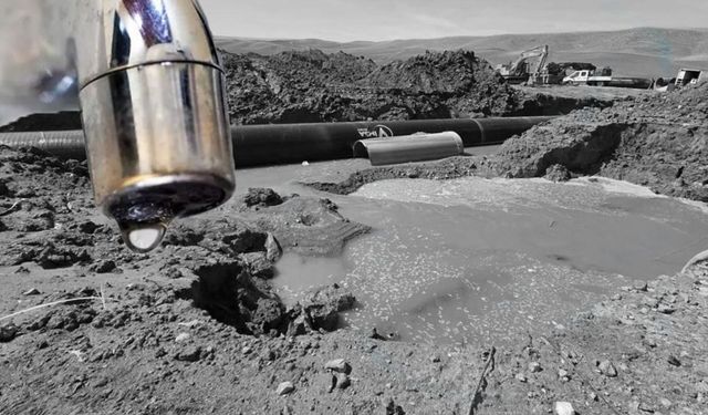 Ankara’da Sular Ne Zaman Gelecek Belediyeden Açıklama