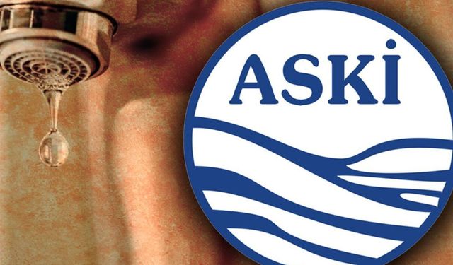 Başkent’te Günlerdir Devam Eden Su Krizi