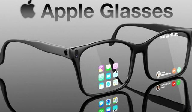 Apple’dan Meta Ray-Ban Rakibine Yeni Nesil Akıllı Gözlük Detayları