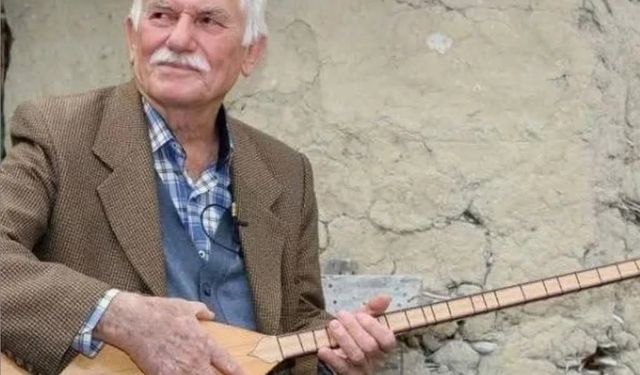 Âşık Feymânî Çukurova'nın Efsanevi Halk Şairi