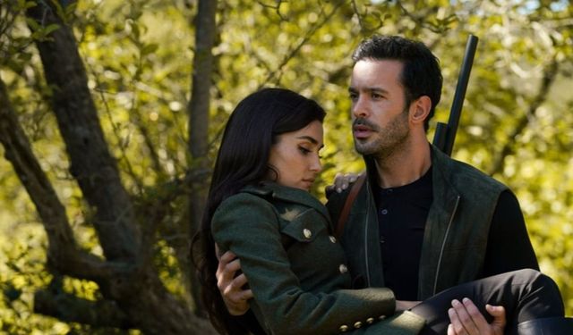 Aşk ve Gözyaşı İstanbul’un Gözde Semtlerinde Çekiliyor