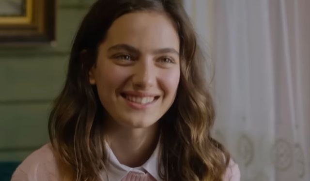 Ava Yaman Kimdir Taşacak Bu Karadeniz’in Eleni’si