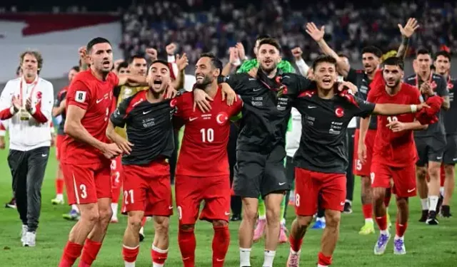 2026 Dünya Kupası: Türkiye’nin Maç Stadyumları ve Saatleri Belli Oldu