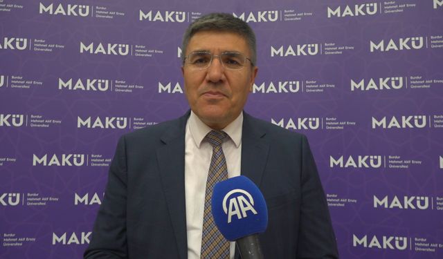 Burdur'daki festivalde hayvancılık ve tarım teknolojileriyle ilgili yeni projeler yarışacak