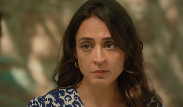 Cennetin Çocukları'nın Yasemin’i Eda Akalın Kimdir?