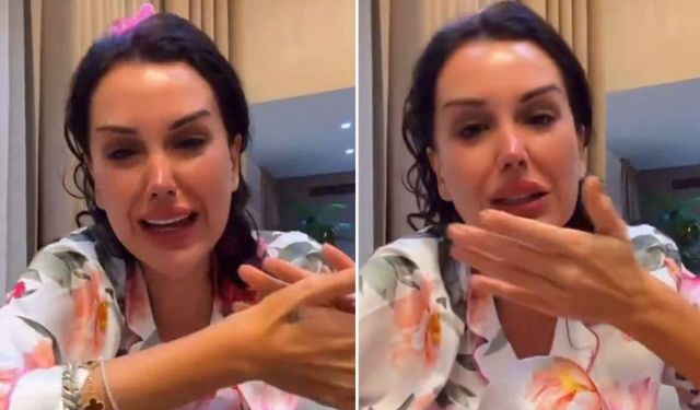 Dilan Polat olayında son durum Sağlığı yerinde