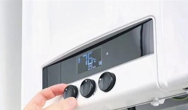 Doğalgazda Yeni Dönem İllere Göre Tüketim Sınırı