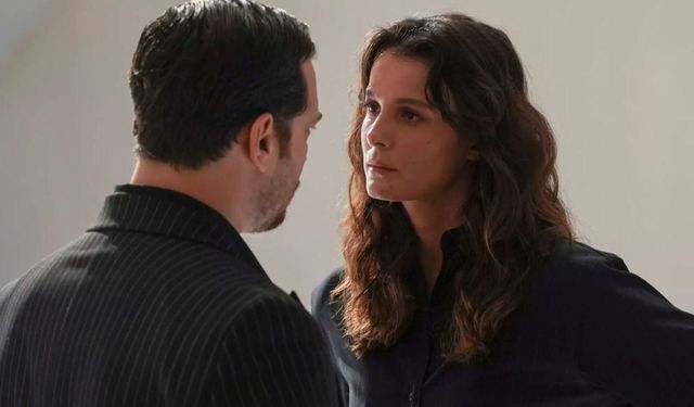 Eşref Rüya 19. Bölüm Fragmanı Osmaniye’de Merak Ediliyor