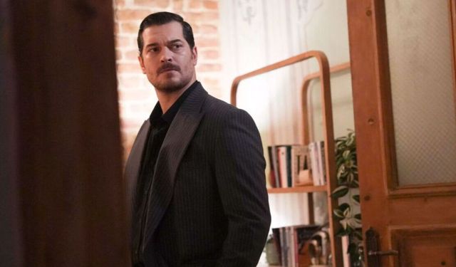 Osmaniye’de Dizi Tutkunlarını Heyecanlandıran Fragman