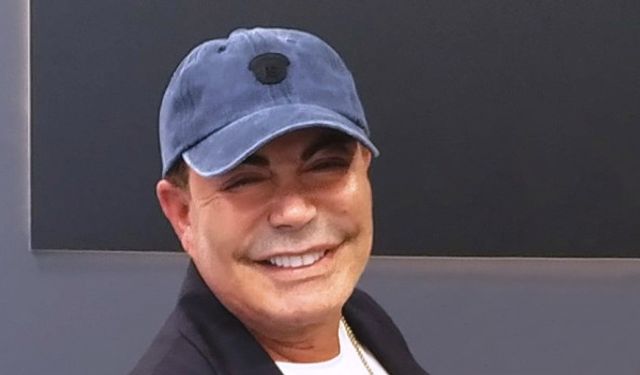 Ünlü Şarkıcı Fatih Ürek’in Sağlık Durumu Hakkında Son Durum