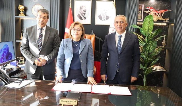 Gaziantep’te Arıcılık Projesi Başladı Gençlere İstihdam