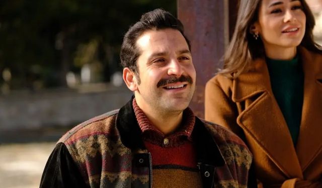 Gönül Dağı’nda Ramazan Ayrılığı Cihat Süvarioğlu Yok