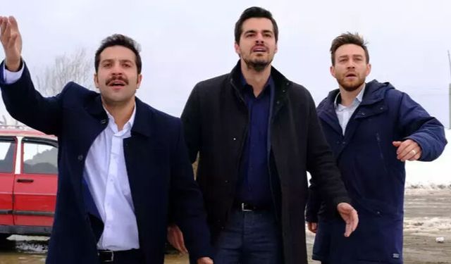 Gönül Dağı’nda 7. sezon sürprizi! İzleyiciyi bambaşka bir hikâye bekliyor