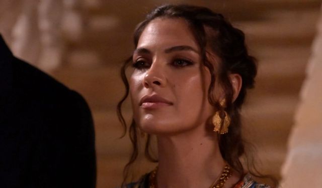 Halef Dizisi 7. Bölümü Neden YouTube’da Yayınlanmadı?