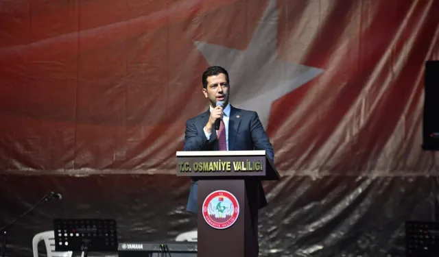 İsmail Kaya: Cumhuriyetimizin 102. Yılı, Birliğimizin Teminatıdır