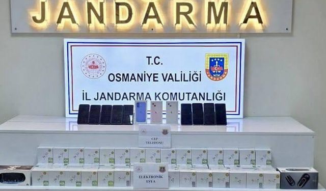 Bir Haftada 126 Şüpheli Yakalandı