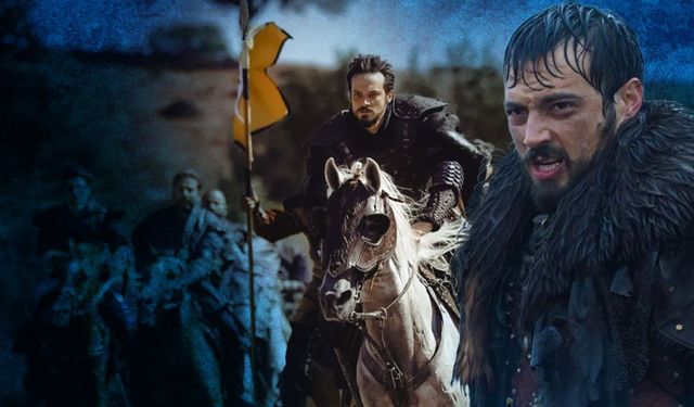 Kuruluş Orhan İçin Geri Sayım Başladı Yayın Tarihi Belli