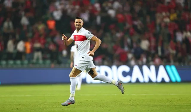 Merih Demiral’dan Özür: “Utanç Duyuyoruz”