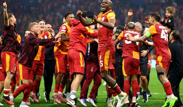 Galatasaray’dan UEFA’ya Sert Dosya!