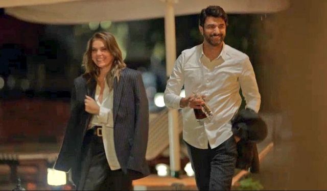 Netflix Dizisi Enfes Bir Akşam 2. Sezon Ne Zaman?