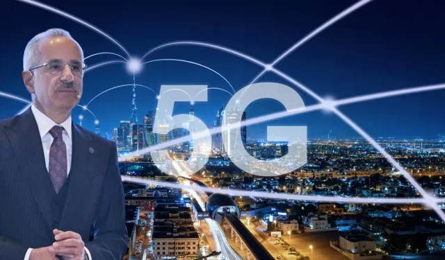 Osmaniye’de 5G Dönemi İçin Geri Sayım Başladı