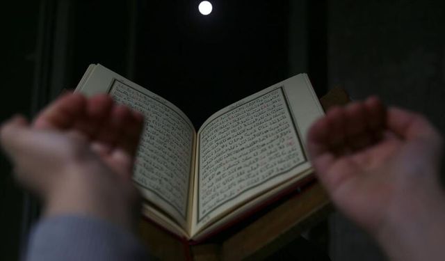 Ramazan Duaları ve Anlamları