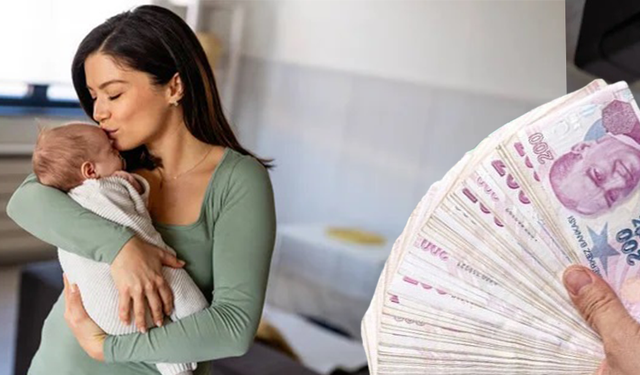 Anneler Müjde! 6 Yıl Daha Erken Emekli Olma Fırsatı