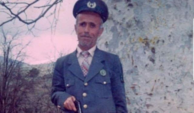 Osmaniye’nin "Pehlül" Gülü Pancar Hösüyün'ün Ardından Kalanlar